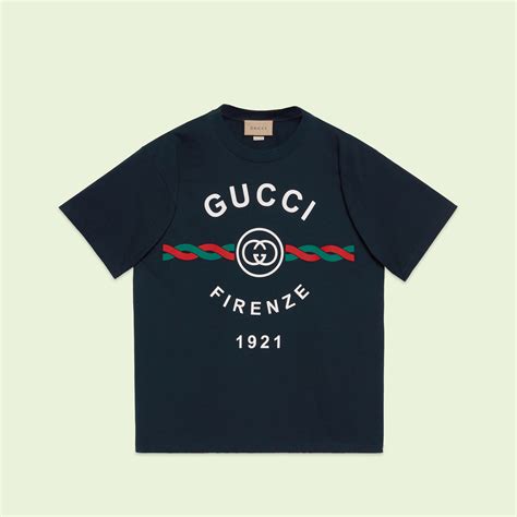 gucci 1921 t shirt